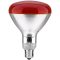 Avide Infra Izzó R95 E27 100W Red (ASIR9527-100W-R)