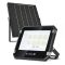 Avide LED Szolár Reflektor 50W CCT különálló napelemmel, távirányítóval (ASOLFLCCT-4AH-SMSP)