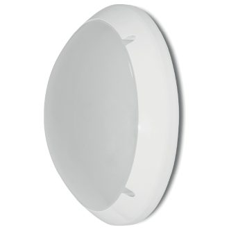   Avide Cseppálló Mennyezeti Lámpa Mars Kerek IP65 25W NW 4000K Fehér (ATBHL-25W-NW)