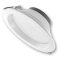 Avide LED Downlight Kerek IP44 12W 1500lm NW 4000K (ATD1L-12W-NW)
