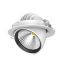Avide LED Downlight Aura Kerek 33W IP20 3400lm 50° WW 3000K (ATDL50WW-33W-AU)