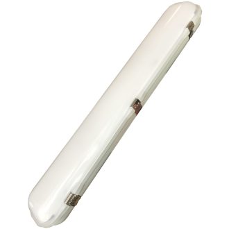   Avide LED integrált Por és Páramentes lámpatest 60W 4000K 1500mm 135lm/W (ATPFHL-LED-60W)