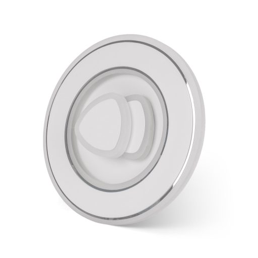 Avide Fali Design Oyster Milo mini 3 kapcsolós mód (AWDO3S-MILO)