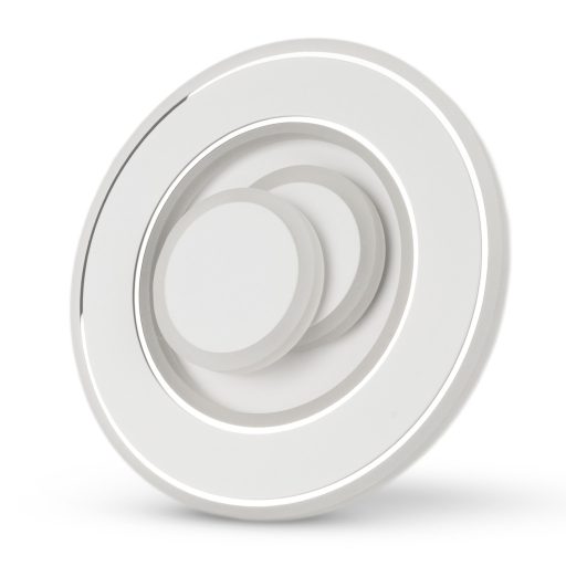 Avide Fali Design Oyster Mily mini 3 kapcsolós mód (AWDO3S-MILY)