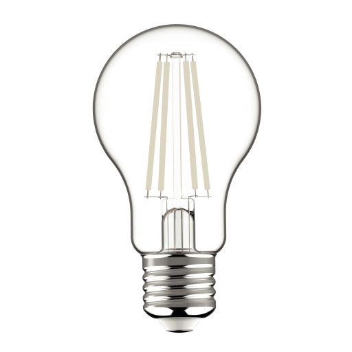 Avide LED White Filament Globe 4.5W E27 WW 2700K (AWLFG27WW-4.5W)