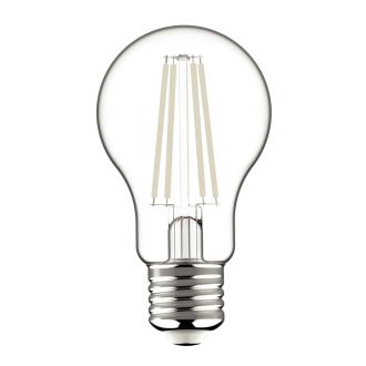   Avide LED White Filament Globe 8.5W E27 WW 2700K (AWLFG27WW-8.5W)