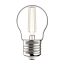 Avide LED White Filament Mini Globe 6.5W E27 NW 4000K (AWLFMG27NW-6.5W)