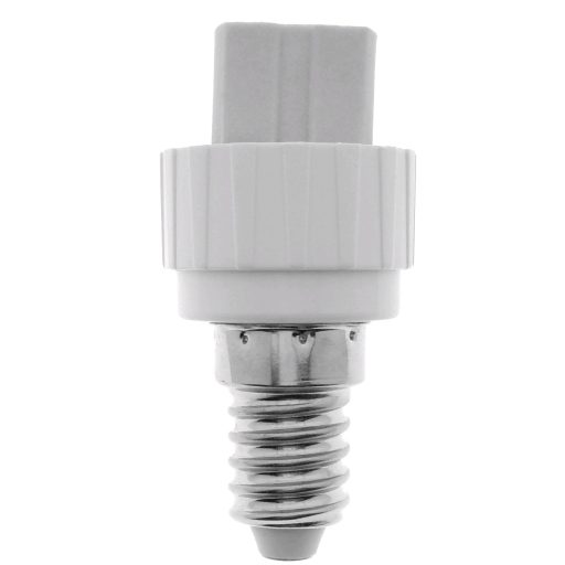 Entac Foglalat Átalakító E14 - G9 (CEN-E14-G9)