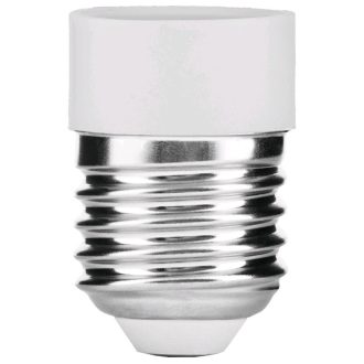 Entac Foglalat Átalakító E27 - E14 (CEN-E27-E14)