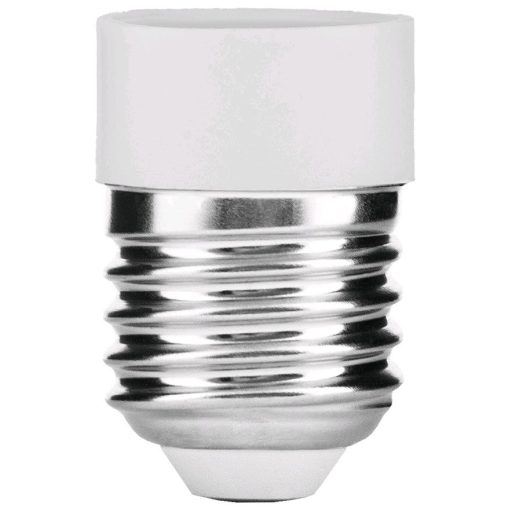 Entac Foglalat Átalakító E27 - E14 (CEN-E27-E14)