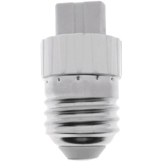 Entac Foglalat Átalakító E27 - G9 (CEN-E27-G9)