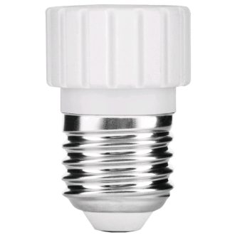 Entac Foglalat Átalakító E27 - GU10 (CEN-E27-GU10)