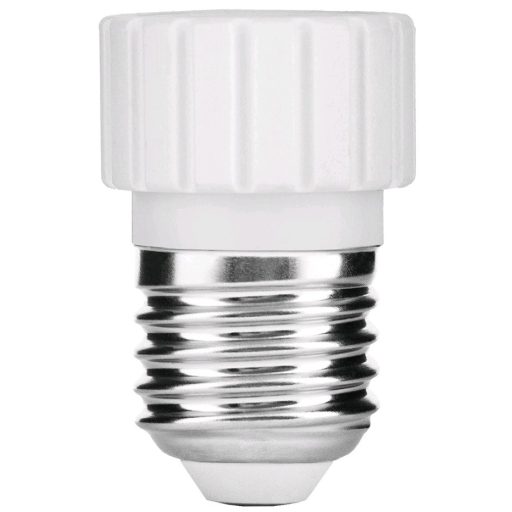 Entac Foglalat Átalakító E27 - GU10 (CEN-E27-GU10)