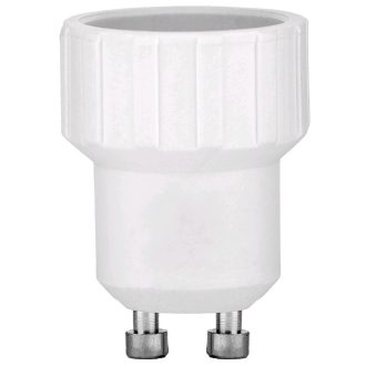 Entac Foglalat Átalakító GU10 - E14 (CEN-GU10-E14)
