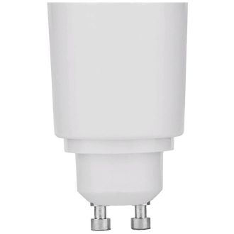 Entac Foglalat Átalakító GU10 - E27 (CEN-GU10-E27)