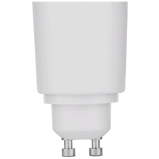 Entac Foglalat Átalakító GU10 - E27 (CEN-GU10-E27)