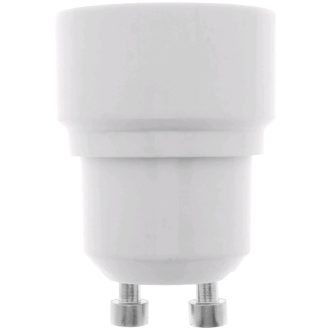 Entac Foglalat Átalakító GU10 - G9 (CEN-GU10-G9)