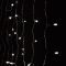 Entac Karácsonyi Függöny CW Vízesés Effektussal IP44 120 LED 1x1m with 8F (ECCL-120CW-WF)