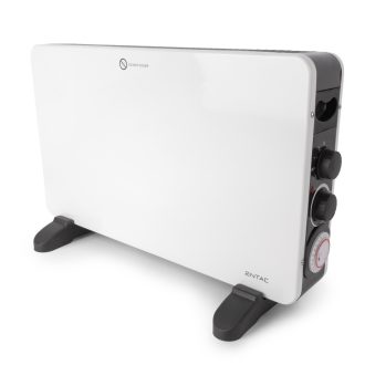   Entac Konvekciós fűtőtest Időzítővel Slim 2000W (ECHS2KW-T)