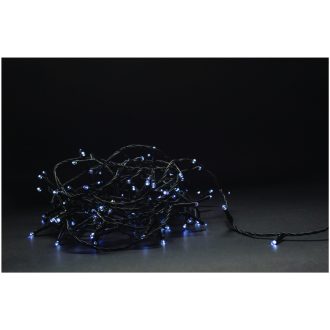   Entac Karácsonyi IP44 120 LED Füzér CW 9m Tuya APP (ECL-120-TY-CW)