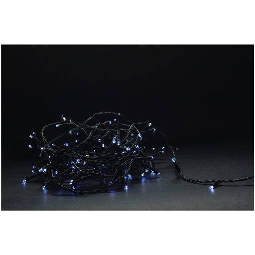 Entac Karácsonyi IP44 120 LED Füzér CW 9m Tuya APP (ECL-120-TY-CW)