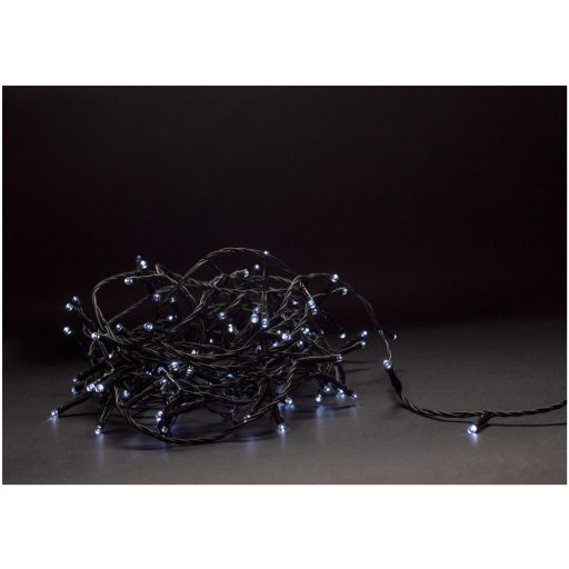 Entac Karácsonyi IP44 240 LED Füzér CW 24m (ECL-240-CW)