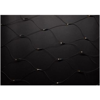   Entac Karácsonyi IP44  Háló 160 LED 2m x 1,5m CW (ECL-NET-160-CW)