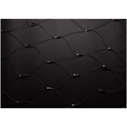 Entac Karácsonyi IP44  Háló 160 LED 2m x 1,5m CW (ECL-NET-160-CW)