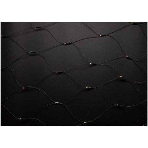 Entac Karácsonyi IP44 Háló 160 LED 2m x 1,5m WW (ECL-NET-160-WW)