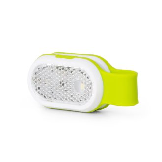   Entac Elemlámpa Mágneses Csíptetető, 2*CR1220 incl. (EFL-MCL)