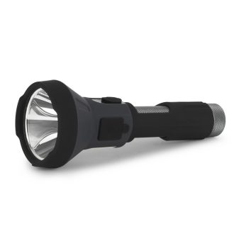 Entac Elemlámpa Akkumulátoros, Vésztöltővel (EFL-RE-PB)