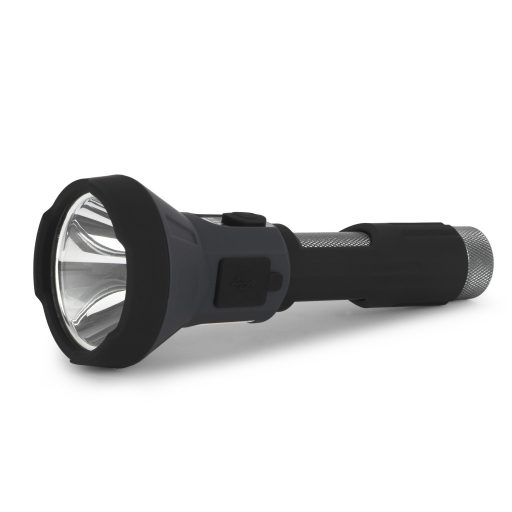 Entac Elemlámpa Akkumulátoros, Vésztöltővel (EFL-RE-PB)