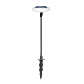   Entac Kerti Szolár Leszúrható Lámpa , 750mm, 18db RGB SMD LED, 2db/doboz (EGSL-P18LRGB-75)