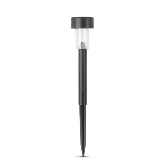   Entac Kerti Szolár Lámpa 360mm Műanyag 1 LED 24/kínáló (EGSL-P1LC36-PDQ)