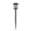 Entac Kerti Szolár Lámpa 380mm Műanyag 1 LED 12/kínáló (EGSL-P1LH38-PDQ)
