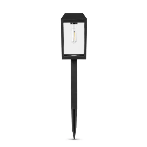 Entac Kerti Szolár Lámpa Műanyag 500mm, 8db/kínáló (EGSL-P1LHS)
