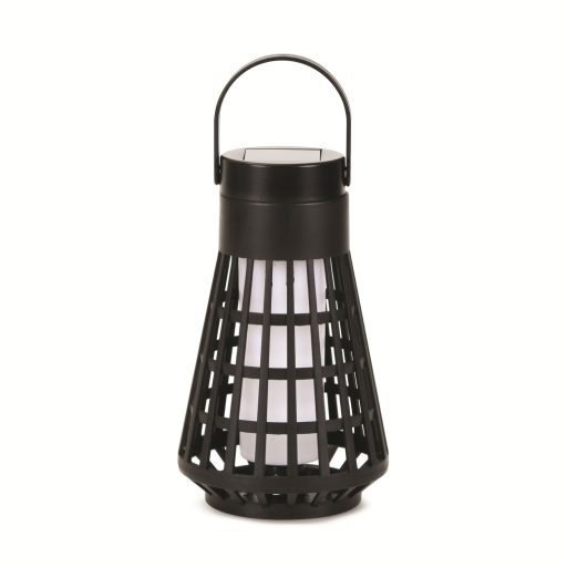 Entac Kerti Szolár Leszúrható Fáklya Láng Effekttel, 515mm, 48db WW LED (EGSL-P48LF-51)