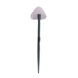   Entac Kerti Szolár Lámpa, 8db Gomba, 200mm 8db RGB LED (EGSL-P8LRGB-20-MUSH)