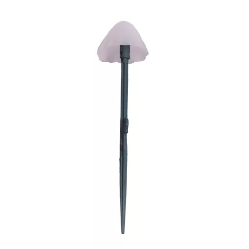 Entac Kerti Szolár Lámpa, 8db Gomba, 200mm 8db RGB LED (EGSL-P8LRGB-20-MUSH)