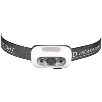 Entac Fejlámpa 5W 700mAh Fehér (EHL-3W-PW-R)