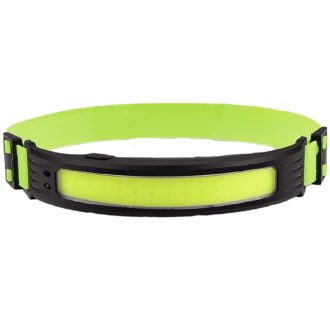 Entac Elemlámpa Akkumulátoros Fejlámpa (EHL-RE-350LM)