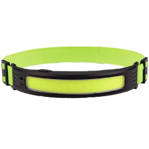 Entac Elemlámpa Akkumulátoros Fejlámpa (EHL-RE-350LM)