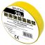 Entac Szigetelőszalag 0.13x19mm Citromsárga 20m (EIT-1319-20M-Y)