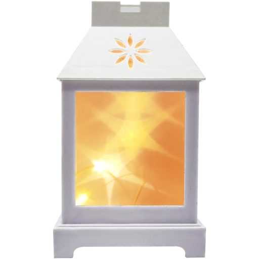 Entac LED Mini Lámpás Fehér 120mm (ELMCWL12-W)