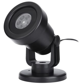 Entac LED Projektor Lámpa 6W fehér 5-10m (ELPL-6W)