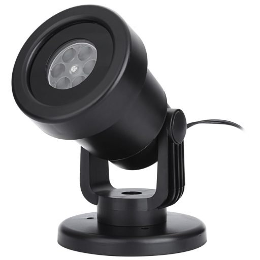 Entac LED Projektor Lámpa 6W fehér 5-10m (ELPL-6W)