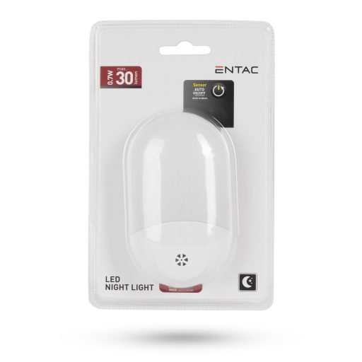 Entac Éjjeli Fény 0.7W WW (ENL-0.7W-DS)