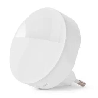 Entac Éjjeli Fény 0.8W Alkonykapcsolóval (ENL-0.8W-CDS)