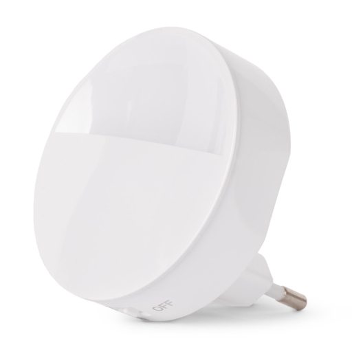 Entac Éjjeli Fény 0.8W Alkonykapcsolóval (ENL-0.8W-CDS)