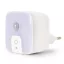 Entac Éjjeli Fény 3000K PIR szenzorral és 2 USB Porttal (ENL-2USB-PIR)